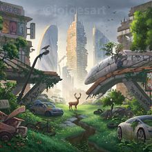 Ravensburger Exit (Escape) Puzzles. Traditional illustration project by Jonas Jödicke - 02.09.2022