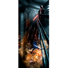 Retoque fotográfico y efectos visuales con Photoshop . Fotografie, Fotografie Post-producție, Retușarea fotografiilor, Fotografie digitală, Fotografie de artă plastică și Fotomontaj de José Juan Paniagua Valentín - 02.08.2022