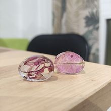 Mi Proyecto del curso: Diseño de joyería en resina Ein Projekt aus dem Bereich Erweiterungsentwicklung, H, werk, Schmuckdesign und DIY von Ana Pg - 09.02.2022