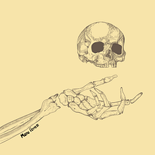 Animation - The witch. Un progetto di Illustrazione tradizionale, Illustrazione digitale e Animazione di Manuela Ferretti - 04.12.2021