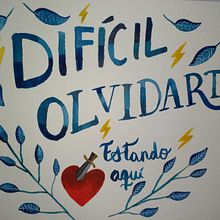 Canción de amor. Traditional illustration, Painting, and Watercolor Painting project by Miguel Angel Benites Bolivar - 02.09.2022