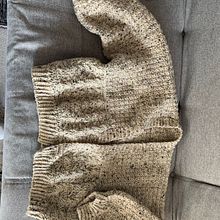 Mi Proyecto del curso: Crochet: diseña y teje prendas de estilo romántico. Fashion Design, Fiber Arts, DIY, Crochet, and Textile Design project by olilofe - 02.09.2022