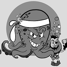 Mi Proyecto del curso: Diseño de personajes retro para animación. Traditional illustration, Pencil Drawing, Drawing, and Character Design project by Stiven Vargas - 02.07.2022