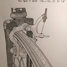 Mi Proyecto del curso: Diario ilustrado: llena tu sketchbook de vivencias. Traditional illustration, Sketching, Drawing, Sketchbook & Ink Illustration project by tobal_lorca - 02.10.2022