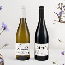 Alzania Ein Projekt aus dem Bereich Design, Traditionelle Illustration, Verpackung, Grafikdesign und Fotografie von Botánico - 10.02.2022