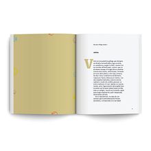 La marca Compostela. Design, Editorial Design, Marketing, Graphic Design, Br, ing, Identit, and Logo Design project by Alberto Rodríguez - 01.21.2022