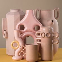 ABS Objects  Ein Projekt aus dem Bereich Keramik, Innendesign, Design, Industriedesign, Produktdesign, Kunstleitung, H und werk von Avi Ben Shoshan - 10.02.2022