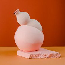 ABS Objects x Matsumidori Ein Projekt aus dem Bereich Design, Keramik, H, werk und Kunstleitung von Avi Ben Shoshan - 10.02.2022