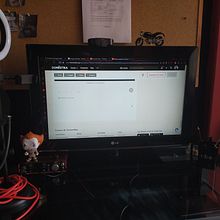 Mi Proyecto del curso: Introducción a la gestión de proyectos Ein Projekt aus dem Bereich Kreative Beratung, Designverwaltung und Marketing von Alexis Mauricio Garzón Hernández - 10.02.2022