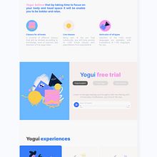 Mi Proyecto del curso: Diseño web con Figma: creación de interfaces eficaces . Un proyecto de UX / UI, Diseño Web, Diseño mobile, Diseño digital, Diseño de apps y Diseño de producto digital de Jesús Ramirez - 10.02.2022
