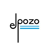 Logotipo restaurante El Pozo. Un proyecto de Diseño, Ilustración tradicional y Publicidad de Paloma Ruiz - 10.02.2022