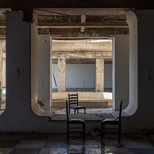 My project in Introduction to Interior Photography course. Photograph, Commercial Photograph, Architectural Photograph & Interior Photograph project by Therese Debono - 02.10.2022