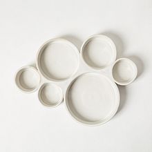 Zoom in Hummus Ein Projekt aus dem Bereich Gastronomiefotografie, Food St, ling, Design, Kunstleitung, H, werk, Keramik und Produktdesign von Avi Ben Shoshan - 10.02.2022