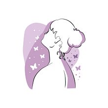 Ilustraciones para web. Un proyecto de Diseño, Ilustración tradicional y Publicidad de Paloma Ruiz - 10.02.2022