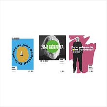 Mi Proyecto del curso: Principios básicos de diseño gráfico. Design, Br, ing, Identit, Graphic Design, T, pograph, and Logo Design project by Rosario Suárez - 02.03.2022