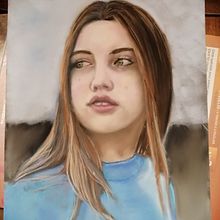Sogni. Projekt z dziedziny Tradycyjna ilustracja użytkownika merottoconsuelo - 15.10.2021