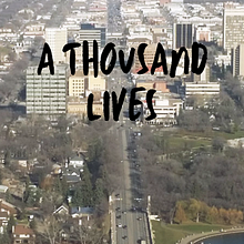 A Thousand Lives . Un progetto di Scrittura di narrativa non-fiction di Annabel Townsend - 11.02.2022