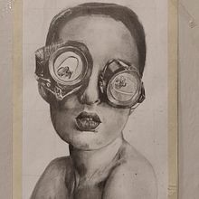 Mi Proyecto del curso: Retrato realista con lápiz de grafito. Projekt z dziedziny Trad, c, jna ilustracja,  Sztuki piękne, Sketching, R, sunek ołówkiem,  R, sunek, Portret, R, sunek realist, czn,  R, sunek art, st, czn, R i sunek anatomiczn użytkownika lopezcastelanalejandro741 - 11.02.2022