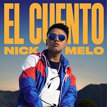 Nick Melo - El Cuento (Music Video). Film, Video, TV, Video Editing, Video, Audiovisual Production, and Music project by Ojo Con Oscar - 02.11.2022