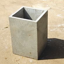 Mi Proyecto del curso: Creación de muebles en concreto para principiantes. Arts, Crafts, Furniture Design, Making, Interior Design, Interior Decoration, and DIY project by noelia bravo - 11.12.2020