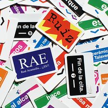 ¡Ruiz! el juego de cartas. Un progetto di Design, Illustrazione tradizionale e Video editing di José Félix Glez. - 25.07.2017