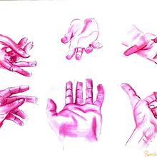 Chaos . Design grafic, Arte plastice, Ilustrație tradițională și Design de kedzierska93 - 02.11.2022