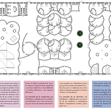 Popurrí de trabajos universitarios. Projekt z dziedziny Design,  Architektura, Projektowanie wnętrz i  Dekoracja wnętrz użytkownika Celia Crespo Rodríguez - 21.06.2019