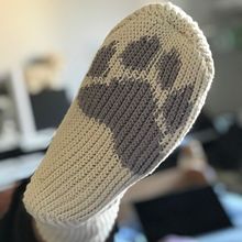 Il mio progetto del corso: Design e lavorazione di calzini all'uncinetto. Projekt z dziedziny Projektowanie mod,  Tkactwo, DIY, Sz, dełkowanie, Wzornictwo tekst i liów użytkownika quarantellimartina - 11.02.2022