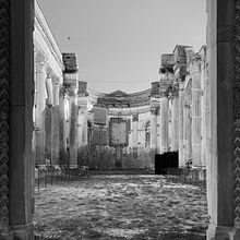 Walking around Fano, my hometown. Un projet de Photographie, Photographie extérieure , et Photographie lifestyle de Elena Bigini - 10.02.2022