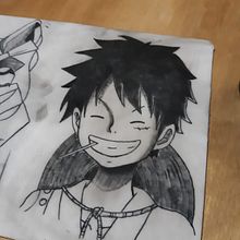 Meu projeto do curso: Tatuagem para principiantes. Un progetto di Design di tatuaggi di Jonathan Camilo - 08.02.2022