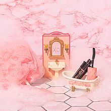 Benefit Cosmetics Ein Projekt aus dem Bereich Werbefotografie, Fotografie und Bühnendekoration von Lizzie Darden - 11.02.2022
