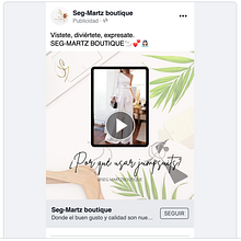 Mi Proyecto del curso: Google Ads y Facebook Ads desde cero. Marketing, Social Media, Digital Marketing, Mobile Marketing, Instagram, Facebook Marketing, Instagram Marketing, Growth Marketing, and SEM project by Isis Sushene Segundo - 02.11.2022