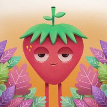 Mi Proyecto del curso: Técnicas y estilos de ilustración con Procreate. Ilustração tradicional, Ilustração digital, e Desenho digital projeto de Juan Ruiz - 10.02.2022