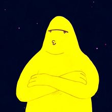 SALTADOR DE PLANETAS. Projekt z dziedziny Animowana Ilustracja, Trad, c, jna ilustracja i  Animacja użytkownika Marti Urroz - 28.11.2019