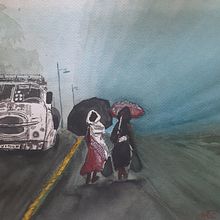 In Africa  Ein Projekt aus dem Bereich L und schaftsbau von macspisani - 12.02.2022