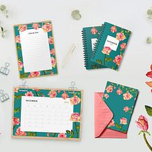 Mon projet du cours : Illustration botanique à l’aquarelle. Un proyecto de Ilustración tradicional, Bellas Artes, Pintura, Dibujo, Pintura a la acuarela e Ilustración botánica de Cindy Tardiou - 12.02.2022
