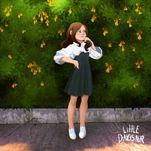 Draw My Friend No.01 . Ilustrasi tradisional, Dan Fotografi proyek oleh Attawit Sripraphassorn - 05.16.2021