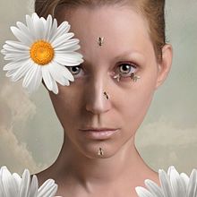 Nectar. Een project van Fotografie, Traditionele illustratie,  Beeldende kunst y Fotografische postproductie van gimemarino - 12.02.2022