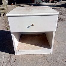 Il mio progetto del corso: Upcycling di mobili vintage con tecniche di pittura. Arts, Crafts, Furniture Design, Making, Interior Design, Painting, DIY, Woodworking, Upc, cling, Decorative Painting, Furniture Restoration, Upc, and cling project by doppiodoc - 02.12.2022
