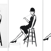 My project in Drawing 101: Introduction to Digital Illustration course. Projekt z dziedziny Trad, c, jna ilustracja,  R, sunek, Ilustracja c, frowa, R, sunek c i frow użytkownika abashidze_le1 - 12.02.2022