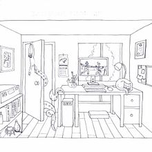 My project in The Art of Sketching: Transform Your Doodles into Art course. Un progetto di Illustrazione tradizionale, Disegno a matita, Disegno e Sketchbook di belinda_lee_burns - 13.02.2022