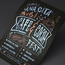 Mi Proyecto del curso: Lettering digital para principiantes. Een project van  Belettering, Digitale belettering, Digitaal ontwerp y  3D-belettering van Simón Castellanos - 12.02.2022