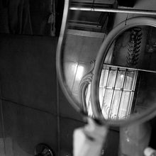 Corso fotografia 2021. Fotografia projeto de Alessia Isicato - 20.09.2021