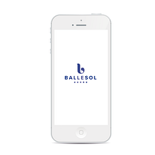 Ballesol - UX researcherment for new health app Ein Projekt aus dem Bereich Design, UX / UI und Digitales Produktdesign von Alejandro Gómez Naranjo - 13.02.2022
