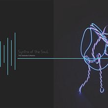 Synths of the Soul: Exploring the Shapes of Trance and Emotions. Fashion Design, Patternmaking, Dressmaking, and Fashion Illustration	 project by Aiyeesha Hanif - 02.13.2022