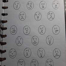 Mój projekt z kursu: Rysunek dla początkujących, poziom -1. Pencil Drawing, Drawing, Creating with Kids, and Sketchbook project by Łukasz Tamski - 02.13.2022