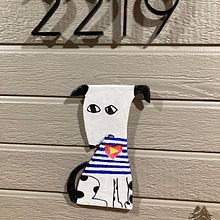 My project in Paper Mache for Beginners: Sculpt a Colorful Character course Ein Projekt aus dem Bereich Design von Figuren, Spielzeugdesign und Art To von merryannholland - 14.02.2022