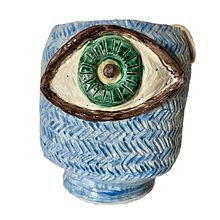Mi Proyecto del curso. Accessor, Design, Arts, Crafts, Fine Arts, and Ceramics project by Caroline Krabbe - 02.14.2022