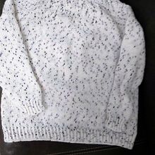 Mi Proyecto del curso: Diseño y tejido de prendas de punto sin costuras con agujas circulares. Accessor, Design, Fashion Design, Fiber Arts, DIY, and Knitting project by dga16658 - 02.14.2022