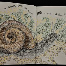 My project in Illustrated Life Journal: A Daily Mindful Practice course. Fine Arts, Sketching, Creativit, Drawing, and Sketchbook project by Maria Thivaiou - 02.14.2022